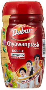 1KG Chyawanprash - Dabur - Ayurvedic Jam